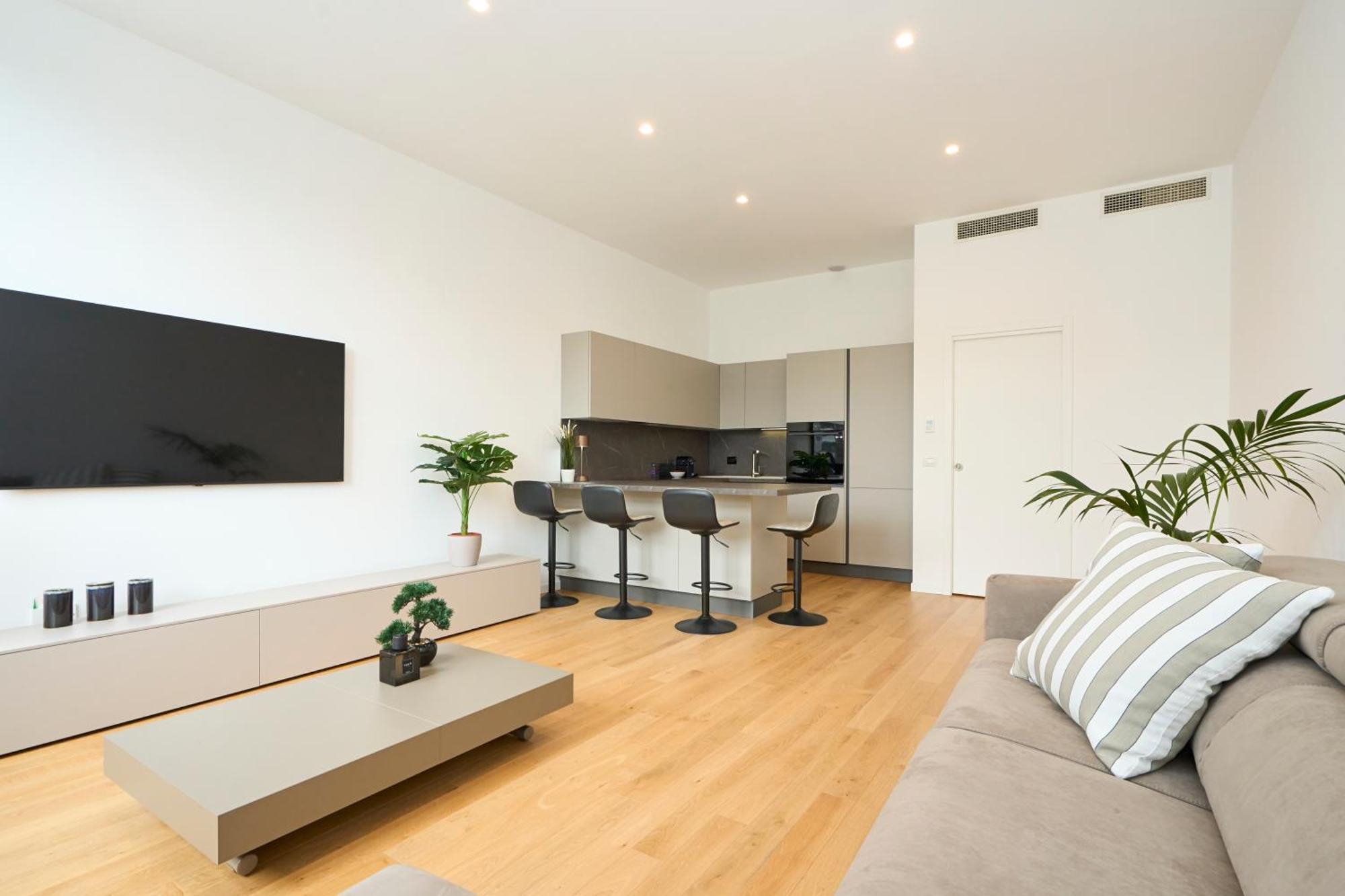 Luxury Design - 20 Minutes From Duomo-navigli Appartamento Milano
