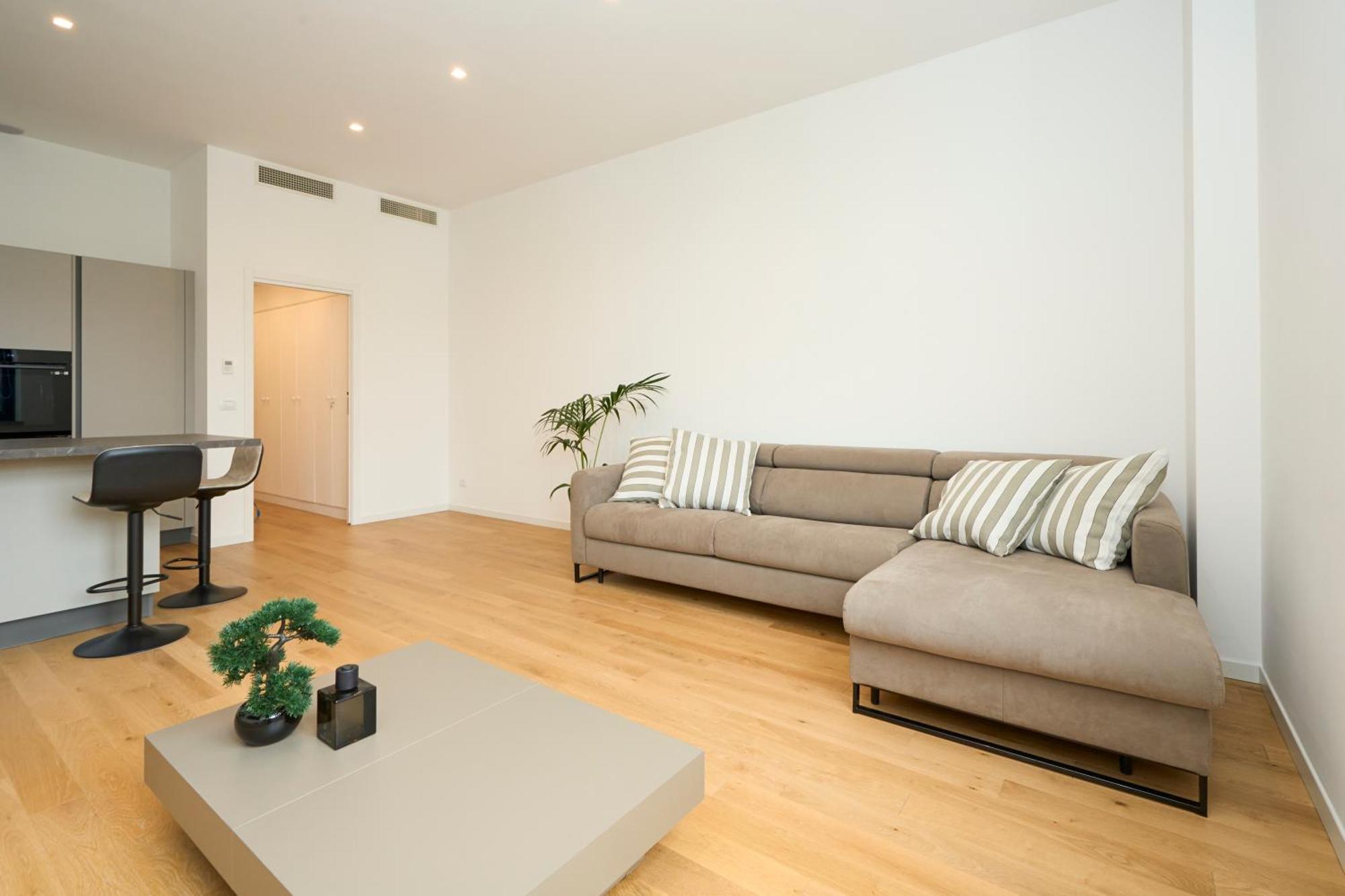 Luxury Design - 20 Minutes From Duomo-navigli Appartamento *
