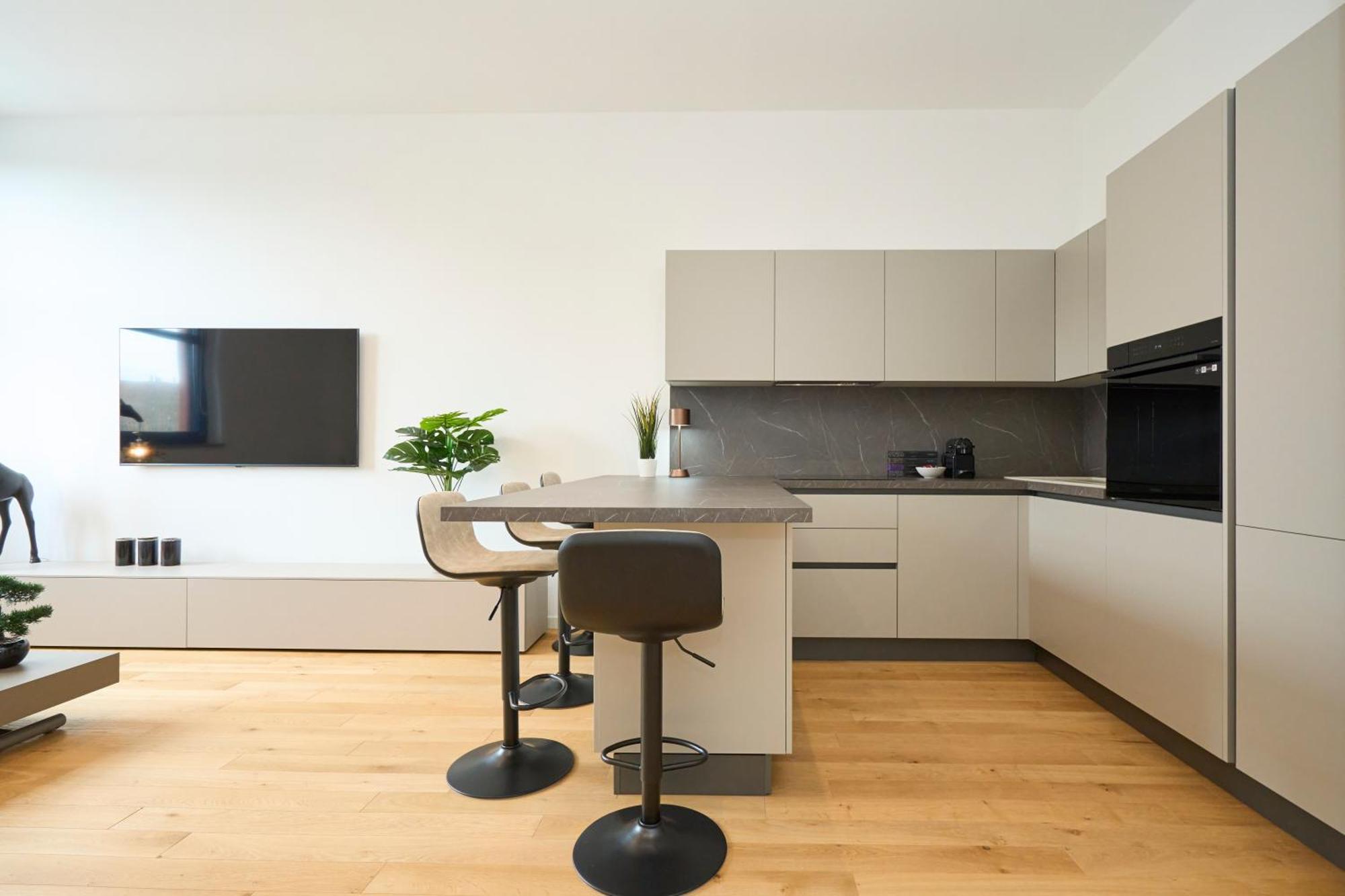 Luxury Design - 20 Minutes From Duomo-navigli Appartamento Milano