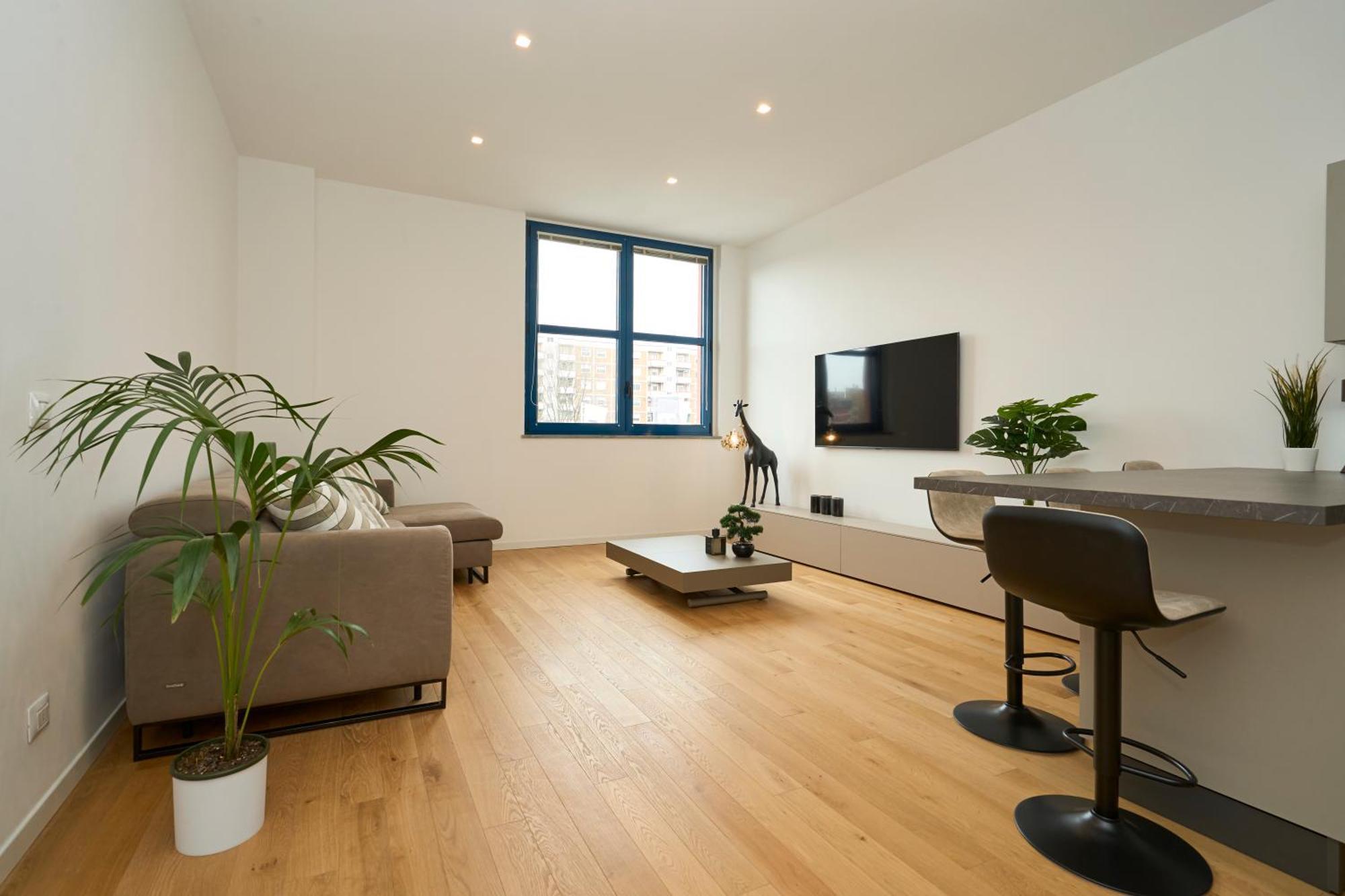 Luxury Design - 20 Minutes From Duomo-navigli * Milano