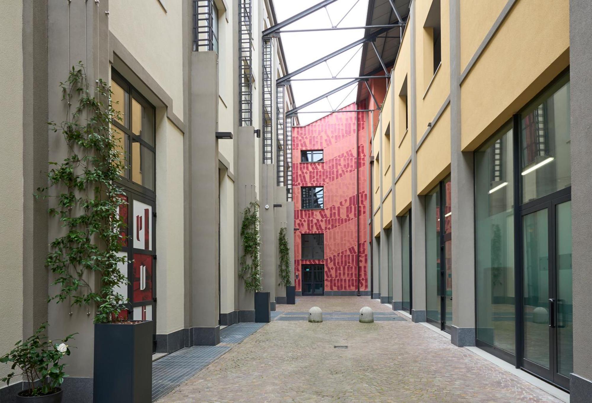 Appartamento Luxury Design - 20 Minutes From Duomo-navigli *