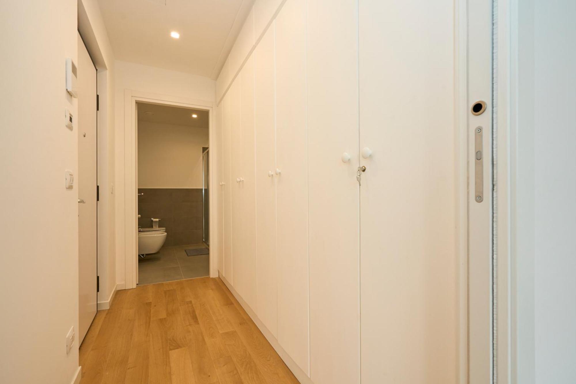Luxury Design - 20 Minutes From Duomo-navigli Appartamento Milano