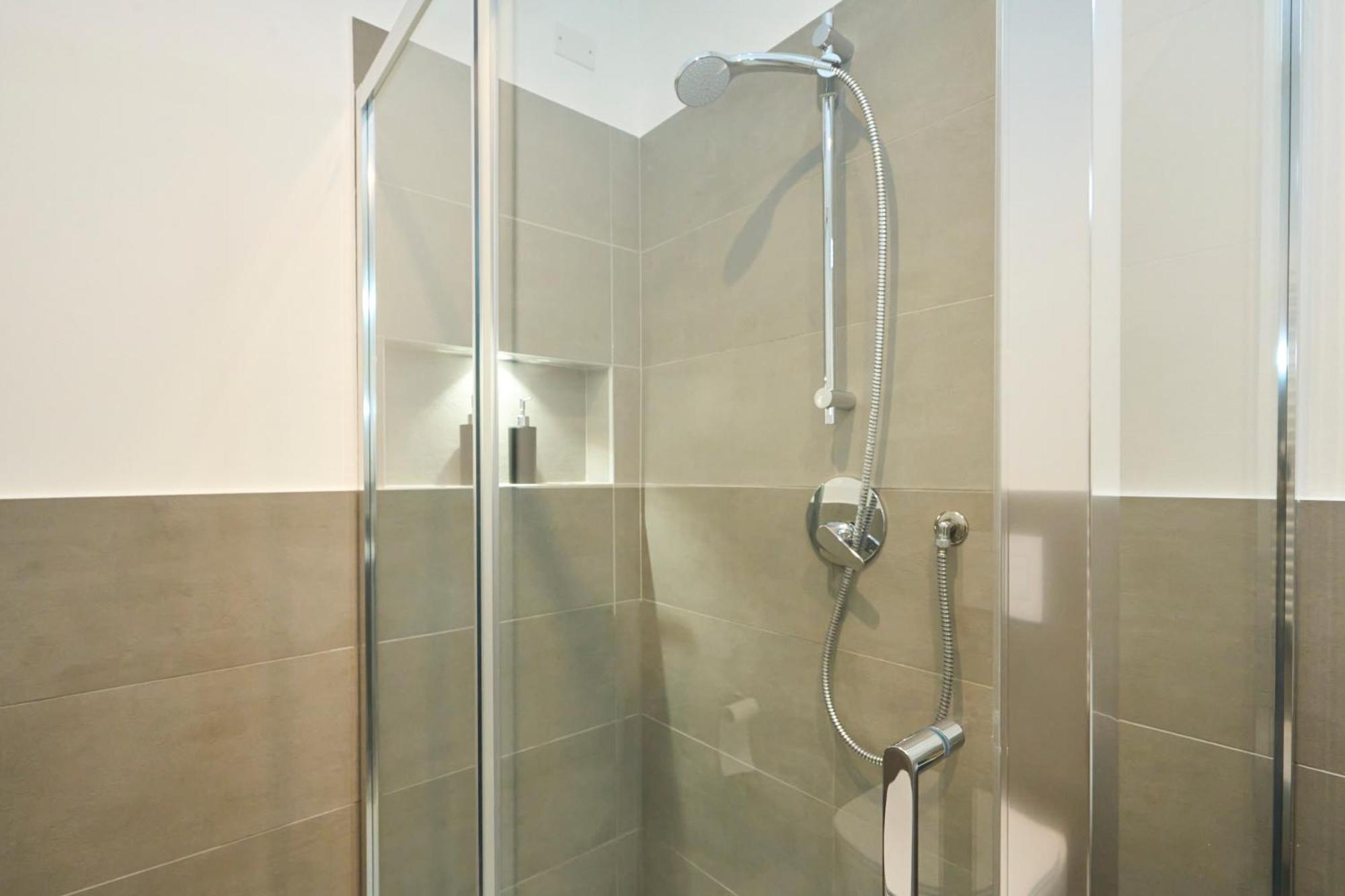 Luxury Design - 20 Minutes From Duomo-navigli Appartamento Milano