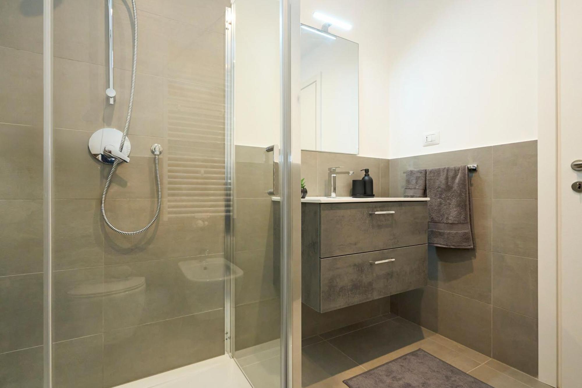 Luxury Design - 20 Minutes From Duomo-navigli Appartamento *