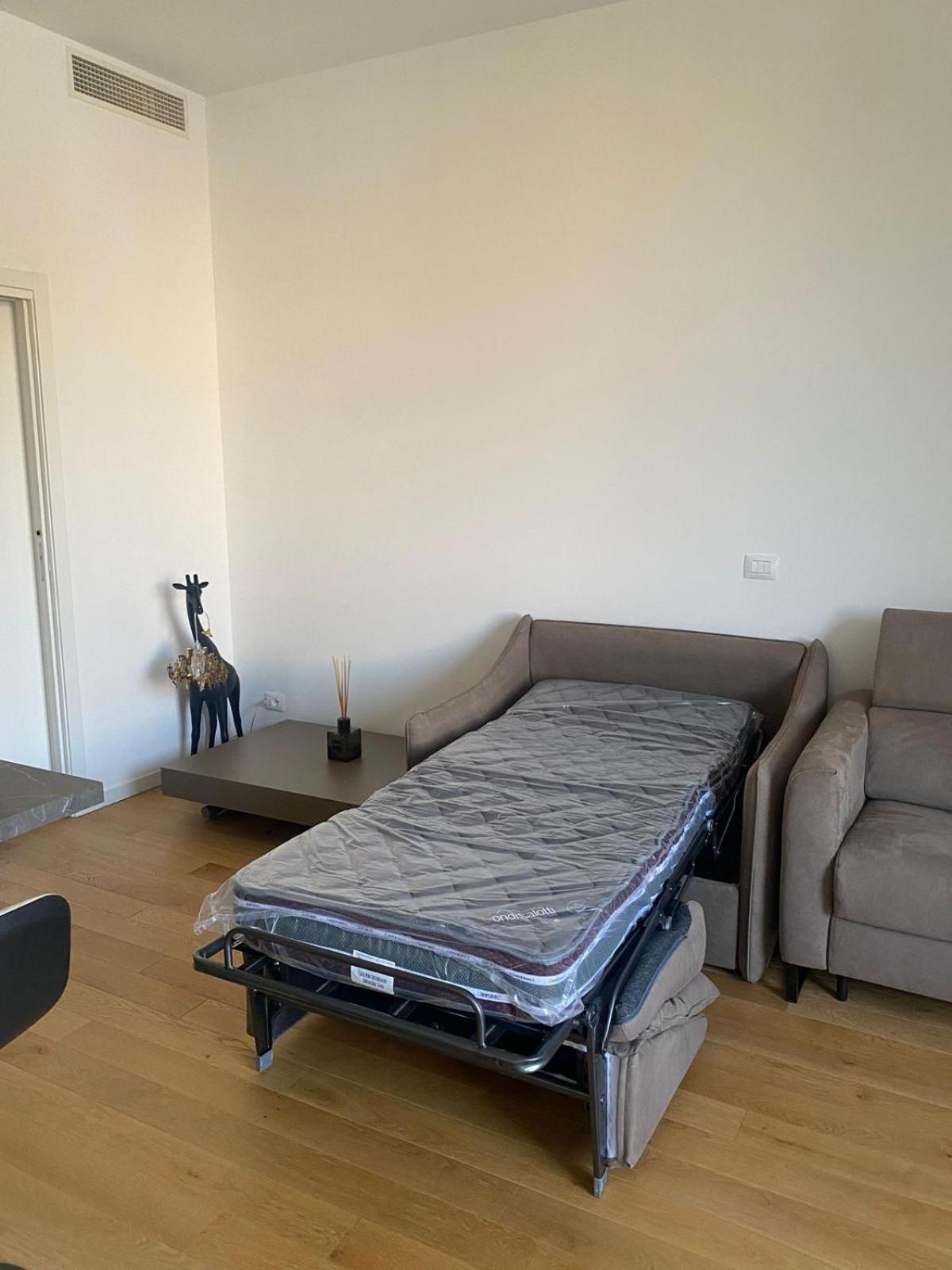 Appartamento Luxury Design - 20 Minutes From Duomo-navigli *