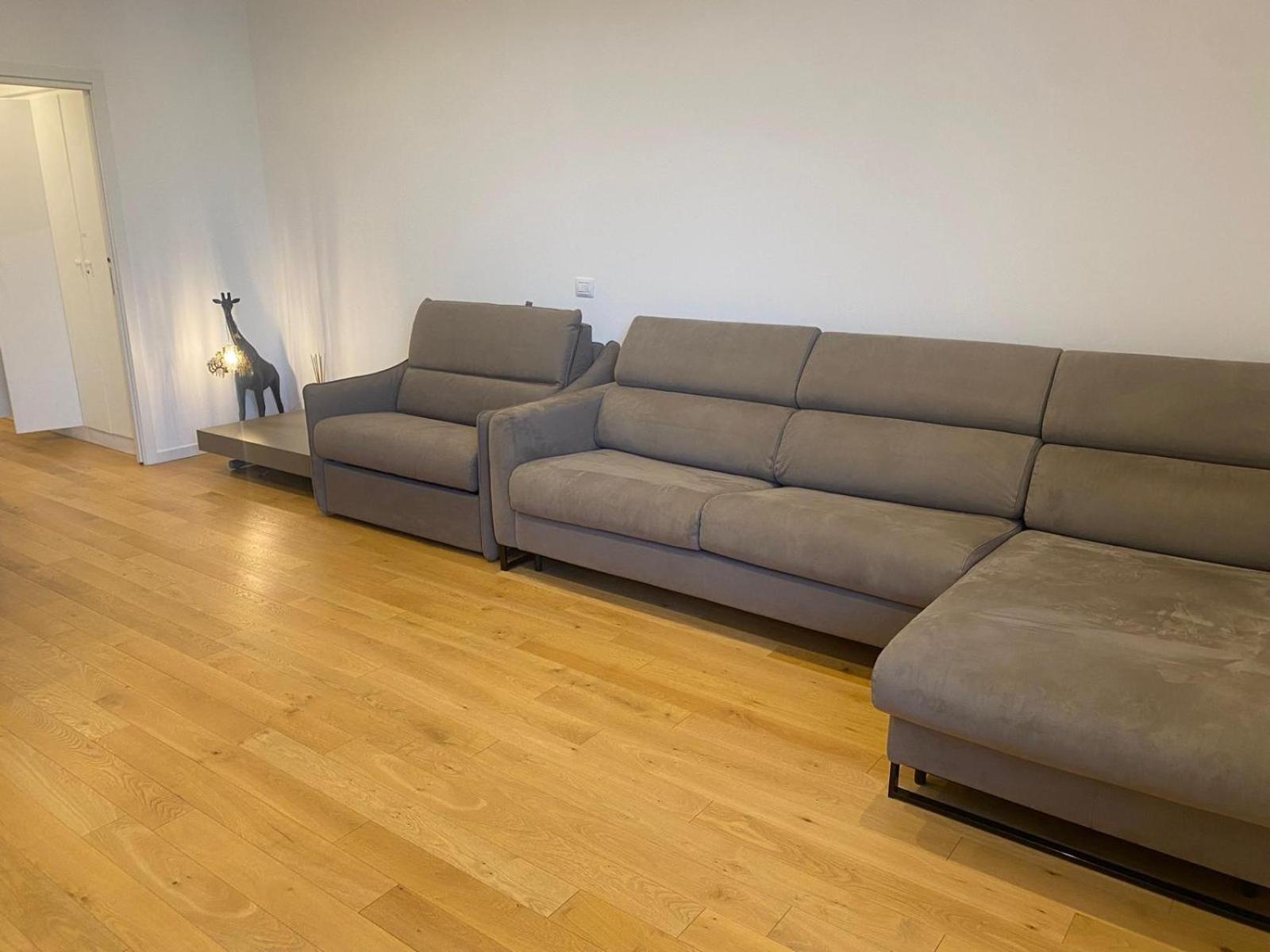 Luxury Design - 20 Minutes From Duomo-navigli Appartamento